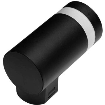Kinkiet JASON AZ5217 4000K 1x9W/LED 800lm IP65 od Azzardo