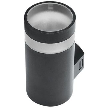 Kinkiet JASON AZ5218 4000K 1x9W/LED 800lm IP65 od Azzardo
