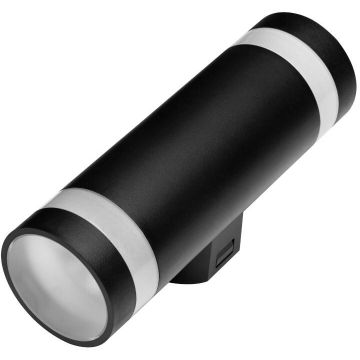 Kinkiet JASON AZ5219 4000K 2x18W/LED 1600lm IP65 od Azzardo