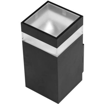 Kinkiet JASON AZ5221 4000K 1x9W/LED 800lm IP65 od Azzardo