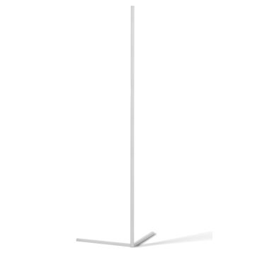 Lampa podłogowa JOHNNY AZ4755 1x20W/LED 85-269lm IP20 od AZzardo