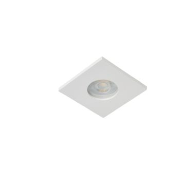 Downlight wpuszczany KANT AZ6050 1x10W/GU10 IP44 od Azzardo