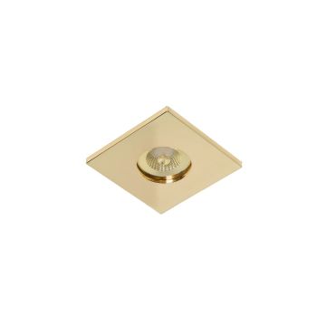 Downlight wpuszczany KANT AZ6051 1x10W/GU10 IP44 od Azzardo
