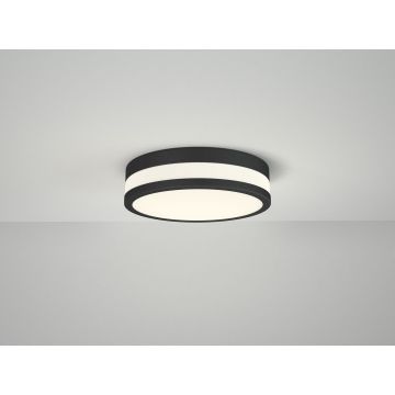 Plafon sufitowy KARI AZ4258 3000K 1x18W/LED 700lm IP44 od AZzardo