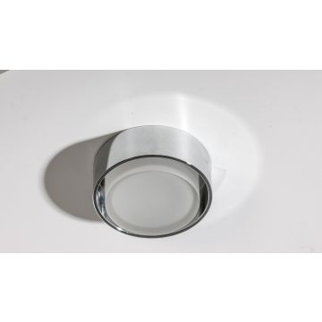 Downlight wpuszczany KASTORIA AZ4391 3000K 1x7W/LED IP44 od AZzardo