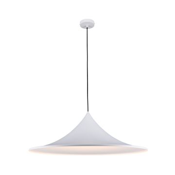 Lampa wisząca KELDAN AZ5903 1x60W/E27 IP20 od Azzardo