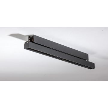 Reflektor szynowy KIRA AZ4599 3000K 1x24W/LED IP20 od AZzardo