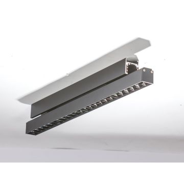 Reflektor szynowy KIRA AZ4601 4000K 1x12W/LED IP20 od AZzardo