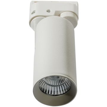 Reflektor szynowy KIRKE AZ4657 3000K 1x10W/LED IP20 od AZzardo