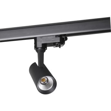 Reflektor szynowy KIRKE AZ4658 3000K 1x10W/LED IP20 od AZzardo
