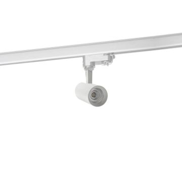 Reflektor szynowy KIRKE AZ4659 3000K 1x10W/LED IP20 od AZzardo