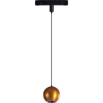 Reflektor szynowy KORI AZ4628 3000K 1x5W/LED IP20 od AZzardo