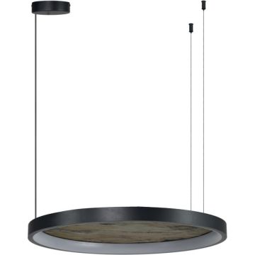 Lampa wisząca KRYPTON AZ6664 2900k ~ 6100k 1x37w/led 1200lm ip20 od Azzardo