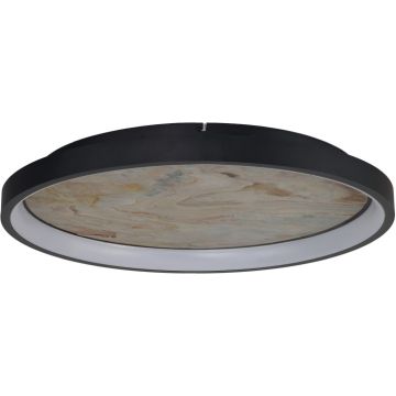 Plafon KRYPTON AZ6665 2900k ~ 6100k 1x37w/led 1200lm ip20 od Azzardo