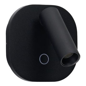 Kinkiet LARA AZ7016 3000 / 4000 / 6000k 2x9W/LED IP20 od Azzardo