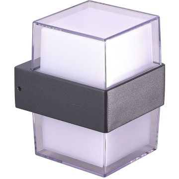 Kinkiet LARS AZ4507 4000K 2x13W/LED IP44 od AZzardo