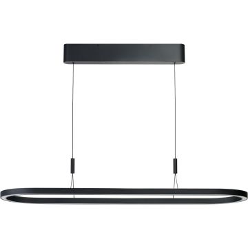 Lampa wisząca LAYLA AZ6755 3000k 1x50W/LED IP20 od Azzardo