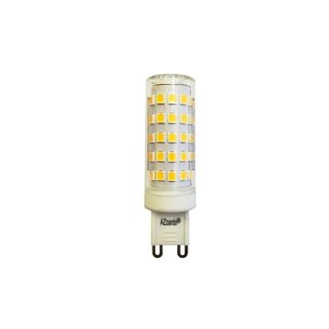 Żarówka LED 8W G9 230V LL109081 AZ1891 3000K 1x8W/G9 720lm od AZzardo