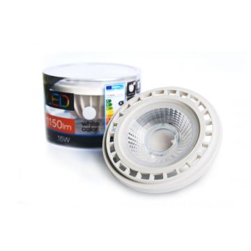 Żarówka LED5W ES111DIMM 3000 LL110152 AZ1500 3000K 1x15W/ES111/GU10 1150lm od AZzardo