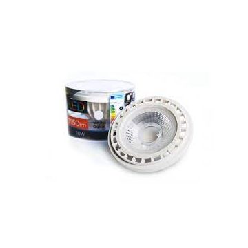 Żarówka LED5W ES111DIMM 4300 LL210152 AZ1877 4000K 1x15W/ES111/GU10 1150lm od AZzardo