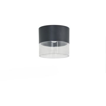 Downlight natynkowy LIMAN AZ6550 3000k/4000k 1x10w/led 1095lm ip20 od Azzardo