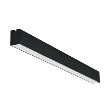 Lampa wisząca LINELIO AZ5657 3000|4000|6000 1x40W/LED 2700lm IP20 od Azzardo