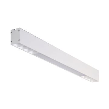 Lampa wisząca LINELIO AZ5663 3000|4000|6000 1x40W/LED 2753lm IP20 od Azzardo