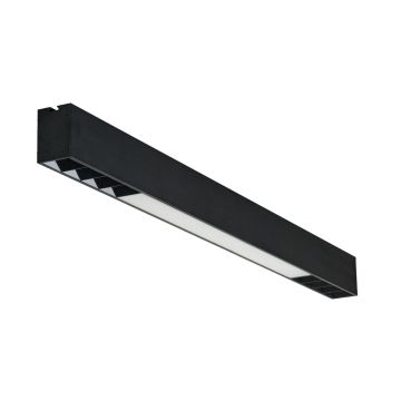 Lampa wisząca LINELIO AZ5666 3000|4000|6000 1x90W/LED 6512lm IP20 od Azzardo