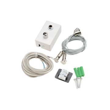 Lampa wisząca LINELIO AZ5675 IP20 od Azzardo