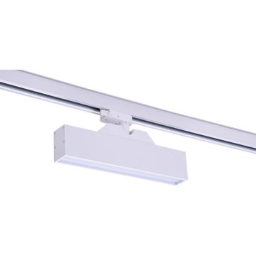 Reflektor szynowy LINNEA AZ4564 3000 / 4000 / 6000K 1x12W/LED IP20 od AZzardo