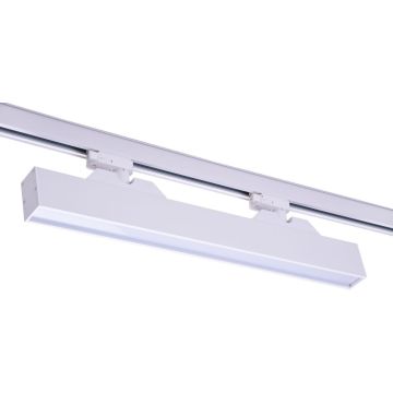 Reflektor szynowy LINNEA AZ4566 3000 / 4000 / 6000K 1x12W/LED IP20 od AZzardo