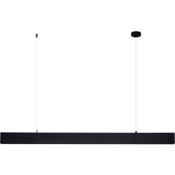 Lampa wisząca LINNEA AZ4569 3000 / 4000 / 6000K 1x48W/LED IP20 od AZzardo