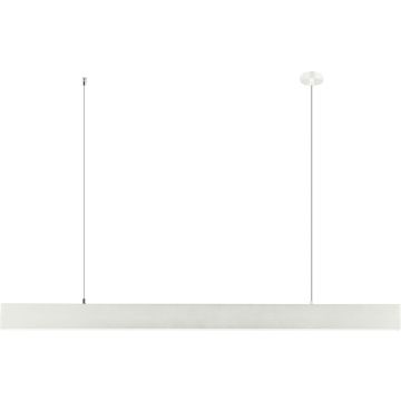 Lampa wisząca LINNEA AZ4570 3000 / 4000 / 6000K 1x48W/LED IP20 od AZzardo