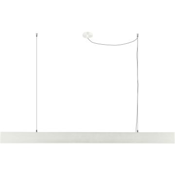 Lampa wisząca LINNEA AZ4572 3000 / 4000 / 6000K 1x54W/LED IP20 od AZzardo