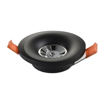 Downlight wpuszczany LORENZA AZ4174 1x50W/GU10 IP20 od AZzardo
