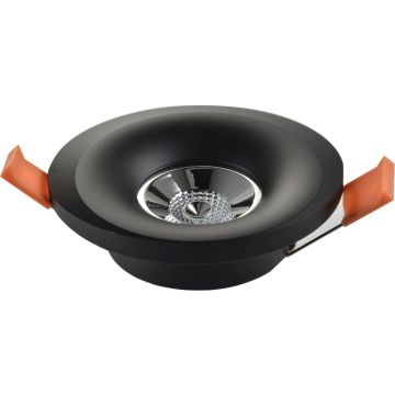 Downlight wpuszczany LORENZO AZ4173 1x50W/GU10 IP20 od AZzardo