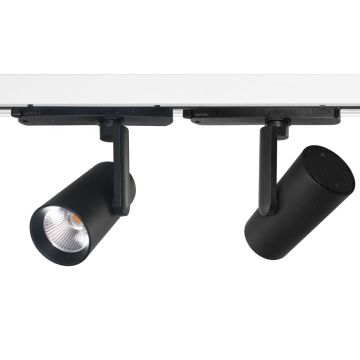 Reflektor szynowy LOTTE AZ6088 1x15W/LED 1540lm|1675lm|1693lm IP20 od Azzardo