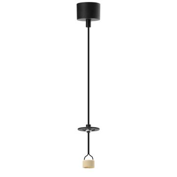 Lampa wisząca LUCAS AZ6156 1x10W/GU10 IP20 od Azzardo