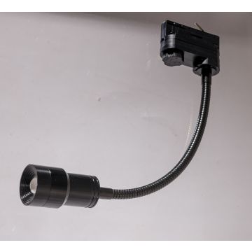 Reflektor szynowy LUMI AZ4559 3000K 1x5W/LED 400lm IP20 od AZzardo