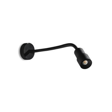 Plafon ścienno-sufitowy LUMI AZ4561 3000K 1x5W/LED 400lm IP20 od AZzardo
