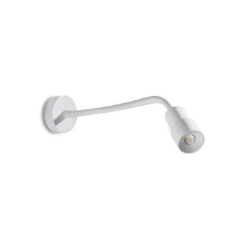 Plafon ścienno-sufitowy LUMI AZ4562 3000K 1x5W/LED 400lm IP20 od AZzardo