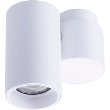 Downlight natynkowy MAKALU AZ4211 1x50W/GU10 IP20 od AZzardo