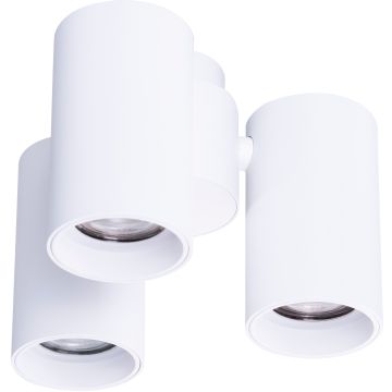 Downlight natynkowy MAKALU AZ4215 3x50W/GU10 IP20 od AZzardo
