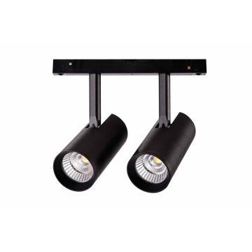 Reflektor szynowy MAKITA 2 TRACK MAGNETIC SMART AZ4838 7W/LED 550lm IP20 od AZzardo