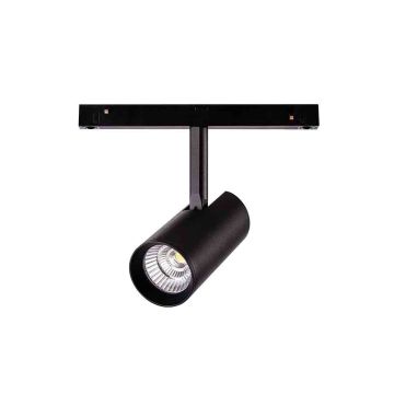 Reflektor szynowy MAKITA TRACK MAGNETIC SMART AZ4836 7W/LED 550lm IP20 od AZzardo