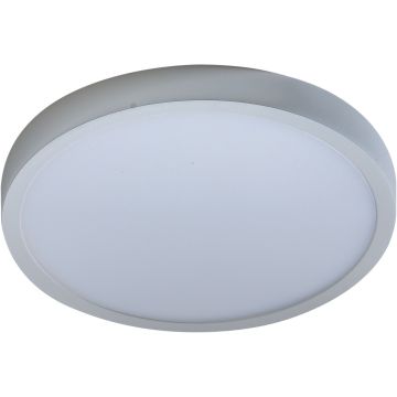 Plafon sufitowy MALTA AZ4237 2800K 1x18W/LED 1500lm IP20 od AZzardo