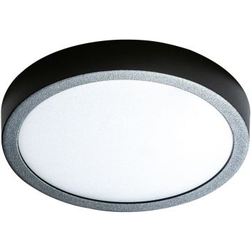 Plafon sufitowy MALTA AZ4240 3800K 1x18W/LED 1600lm IP20 od AZzardo