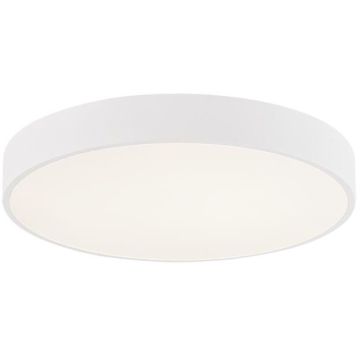 Plafon MARCELLO AZ5081 3000K|6500K 1x60W/LED 3600lm IP20 od Azzardo