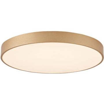 Plafon MARCELLO AZ5083 3000K|6500K 1x60W/LED 3600lm IP20 od Azzardo