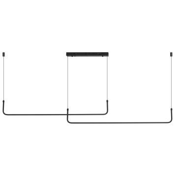 Lampa wisząca MARIO AZ5446 3000K|6000K 2x39W/LED IP20 od Azzardo